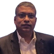 Sandeep Ganguly